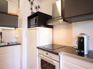 Appartement T2 centre La Bourboule, 4 pers, Wifi - FR-1-608-285