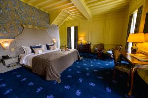 Hotels Chateau d'Audrieu : photos des chambres