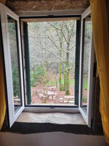 CHALÉ, Pedra, Isolada, Natureza, Rio - Ecoturismo