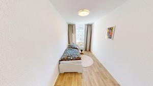 Cozy Apartment with balcony, WLAN