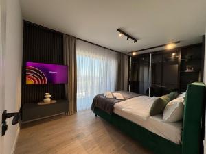 Ava Towers Accommodation 1-2 Bdm by GAP with Parking