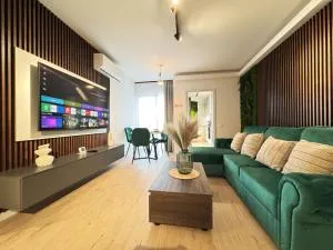 Ava Towers Accommodation 1-2 Bdm by GAP with Parking - Bulai-Bosanci