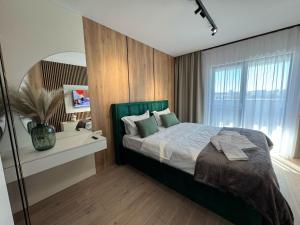 Ava Towers Accommodation 1-2 Bdm by GAP with Parking