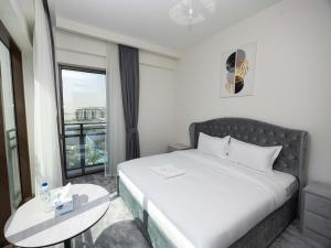 Beachfront Family Entire Unit in Dubai Ras Al-Khor