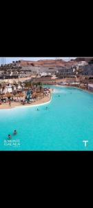 IL MONTE GALALA ain sokhna المونت جلاله عين سخنه Families only