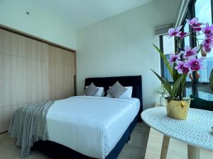 The Luxe by Infinitum Suites