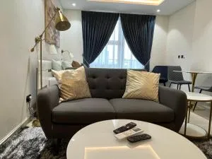 Spring Properties - Kwasiman