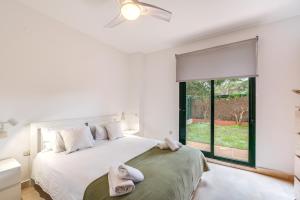 LXR Marbesa 1HAB Cerca del mar