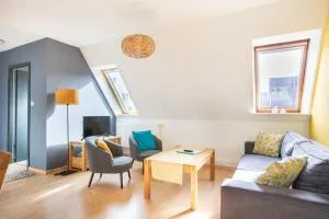 Gîte "Schongauer" hypercentre Colmar - 科尔马