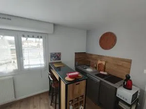 Loge Secrète - Meroux