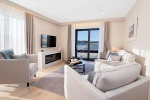 Donegal Boardwalk Resort