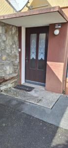 Piano terra SantAntonio