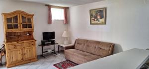 Piano terra SantAntonio