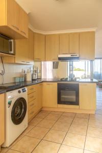 Jeffreys Bay Getaway