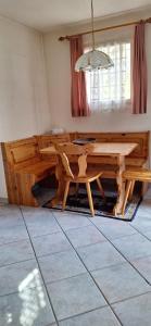 Piano terra SantAntonio