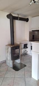 Piano terra SantAntonio