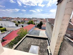 Le pilier un cocon en duplex proche centre ville