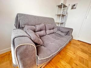 Appartements Le pilier un cocon en duplex proche centre ville : photos des chambres