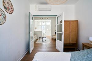 Appartements Elegant T2, charmant, : photos des chambres
