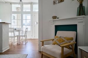 Appartements Elegant T2, charmant, : photos des chambres