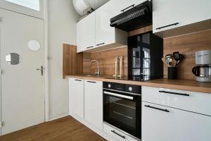 Appartements Elegant T2, charmant, : photos des chambres