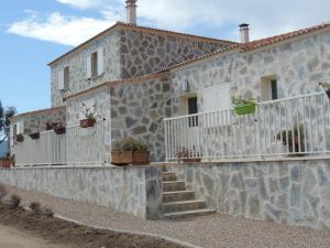 Appartements Maquis et Mer : photos des chambres