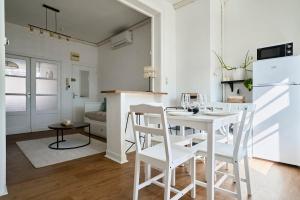 Appartements Elegant T2, charmant, : photos des chambres