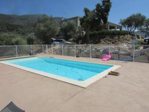 Appartements Maquis et Mer : photos des chambres
