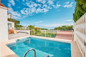 Cozy house in Coveta Fumá - By Welcomely