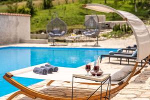 Zora - moje mjesto - 4hvězdičkové hotely ve městě Konjic