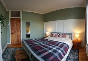 Central Location, Garden, Super King Bed, Pets