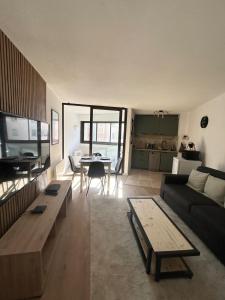 Cosy a 3 min de la plage avec parking privé