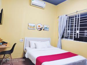 Shusimi House & Boutique Near Tan Son Nhat Airport