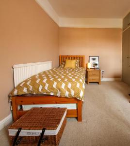 Central Location, Garden, Super King Bed, Pets