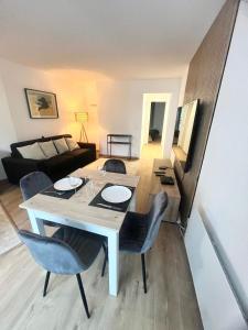 Cosy a 3 min de la plage avec parking privé