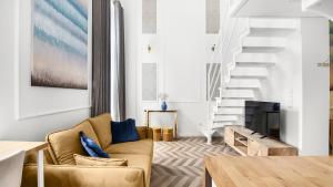 Bulwar Staromiejski, Sun & Snow