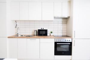 In centrum Jozsef krt