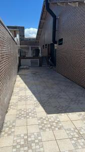 Casa Sossegada com Piscina