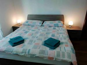 Gorizia Central Luxe Apartment 6 posti letto