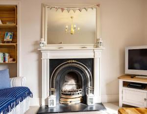 Turnerdale Cottage nr Whitby sleeps 6 dogs friendly