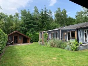 Recreatie Woning Drenthe Gasselte
