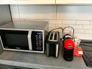 Gorizia Central Luxe Apartment 6 posti letto