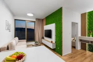 City Center Apartment MASARYKOVA - Domaša Dobrá