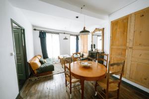 Maison Gaspard - Suites et appartements de charme a Saumur : photos des chambres