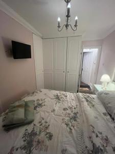 Cluaine Meala cottage