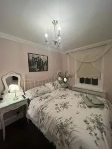 Cluaine Meala cottage - 埃尔沃斯