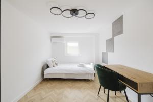 Grunwald Raszyńska Cosy Apartment