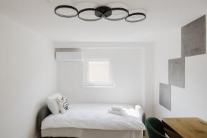 Grunwald Raszyńska Cosy Apartment