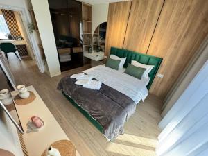 Ava Towers Accommodation 1-2 Bdm by GAP with Parking