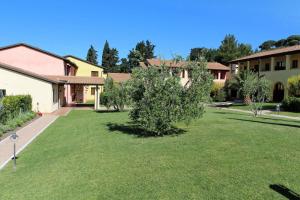 Le Corti Del Sole Residence